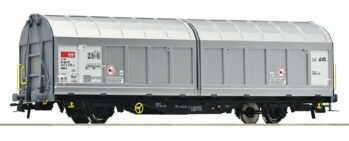 Roco 77488 - Schiebewandwagen, SBB Cargo