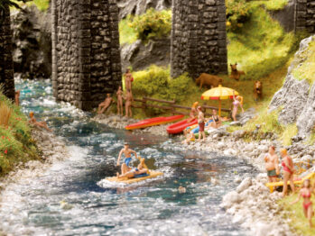 NOCH 60872 - Wasser-Effekte 125 ml