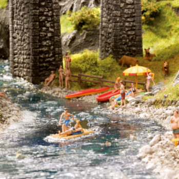 NOCH 60872 - Wasser-Effekte 125 ml