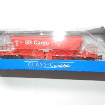 Piko24550 Kaliwagen Taoos894 DB Cargo Ep.VI
