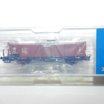 Roco 6600217 Offener Güterwagen, PKP Ep.IV