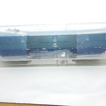 Roco 6200226 Gepäckwagen, DR Ep.IV