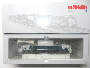 Märklin 039994 - Elektrolokomotive Baureihe 194