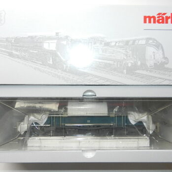 Märklin 039994 - Elektrolokomotive Baureihe 194