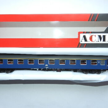 ACME   52221  DB Personenwagen Am203 Ep.IV