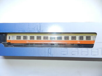 Tillig 75016 - Reisezugwagen 2. Klasse Bomz 283 der DB AG Ep.V