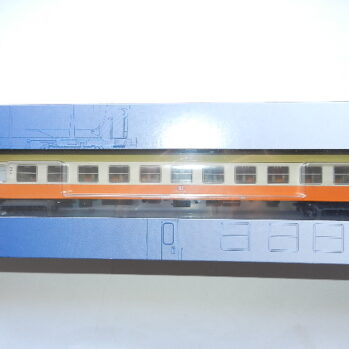 Tillig 75016 - Reisezugwagen 2. Klasse Bomz 283 der DB AG Ep.V