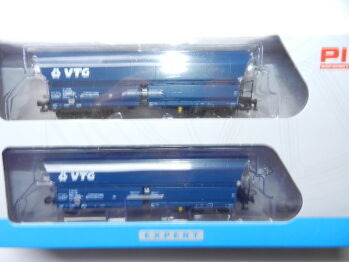 Piko  28342 2er Set Selbstentladewagen Falns176 VTG NL Ep.VI