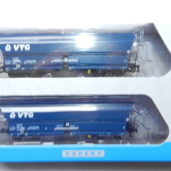 Piko 28342 2er Set Selbstentladewagen Falns176 VTG NL Ep.VI