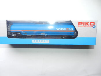 Piko  24638 Druckgaskesselwagen Zagkks Wascosa Schröder u. Klaus Ep.VI