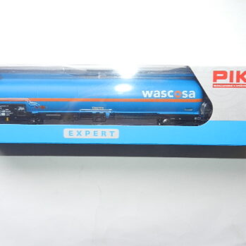 Piko 24638 Druckgaskesselwagen Zagkks Wascosa Schröder u. Klaus Ep.VI