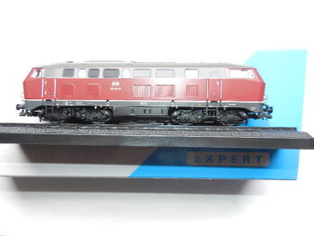 Piko  22060 Diesellok BR 215 DB Ep.IV