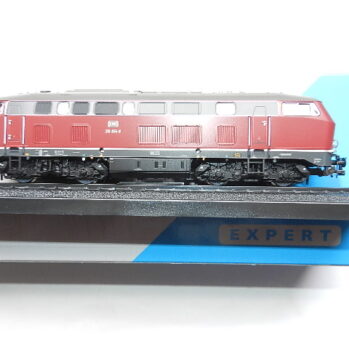 Piko 22060 Diesellok BR 215 DB Ep.IV