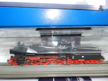 Roco 7100045 Dampflokomotive 38 2566-8, DR