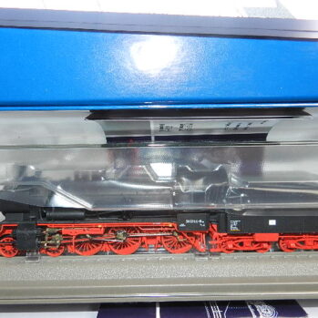 Roco 7100045 Dampflokomotive 38 2566-8, DR