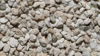 NOCH 09230 - PROFI-Gestein „Geröll" mittel, 80 g, Körnung 2,0 - 5,0 mm