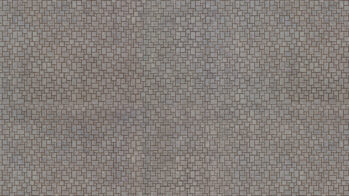 NOCH 56982 - 3D-Kartonplatte “Modernes Pflaster” 25 x 12,5 cm