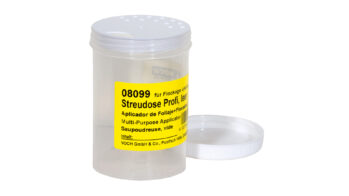 NOCH 08099 - Streudose PROFI, leer Inhalt: 1x Streudose PROFI, leer