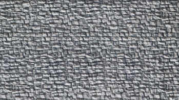 NOCH 58255 - Mauer extra lang 65 x 12,5 cm
