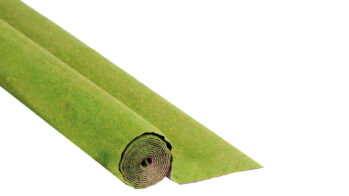 NOCH 00011 - Grasmatte “Blumenwiese” 200 x 100 cm