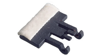 NOCH 60159 - Reinigungszwerge 5 Stück