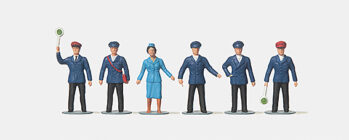 Merten 210908 - Eisenbahnpersonal