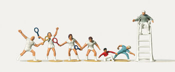 Merten 212490 - Tennis