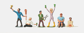 Merten 212510 - Gärtner