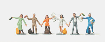 Merten 212521 - Abfall-Entsorger