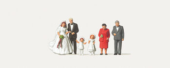 Merten 212535 - Hochzeit