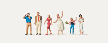 Merten 212543 - Familientreffen