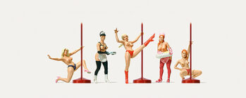 Merten 212556 - Nightlife