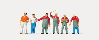 Merten 212558 - Automechaniker