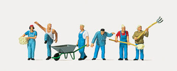 Merten 212560 - Moderne Landwirte