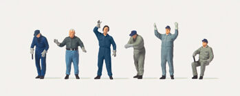 Merten 212575 - Verladearbeiter