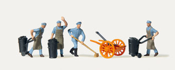 Merten 212578 - Stadtreinigung