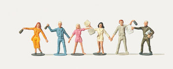 Merten 215008 - Abfall-Entsorger