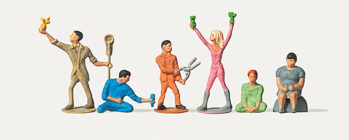 Merten 215014 - Gärtner 1