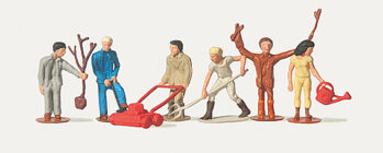 Merten 215015 - Gärtner 2