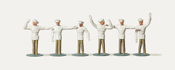 Merten 215025 - Polizei