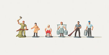 Merten 270896 - Landarbeiter