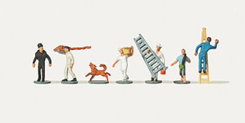 Merten 272258 - Handwerker