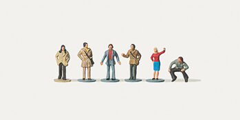 Merten 272397 - Gammler