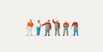 Merten 272558 - Automechaniker