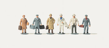 Merten 280812 - Reisende (männlich)