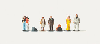 Merten 282523 - Passanten