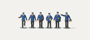 Merten 282529 - Bahnpersonal