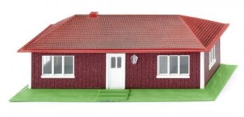 WIKING 112001 - Landhaus "Schwedenhaus"  112001