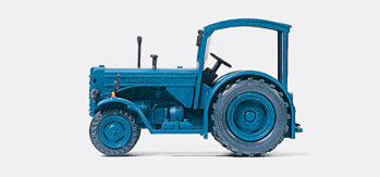 Preiser 17915 - H0 Hanomag R 55. Landwirtschaft. Fertig- modell
