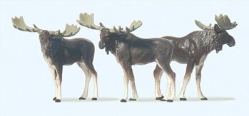 Preiser 20393 - H0 Elche